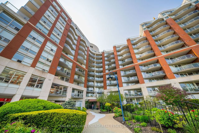 618 - 550 Queens Quay