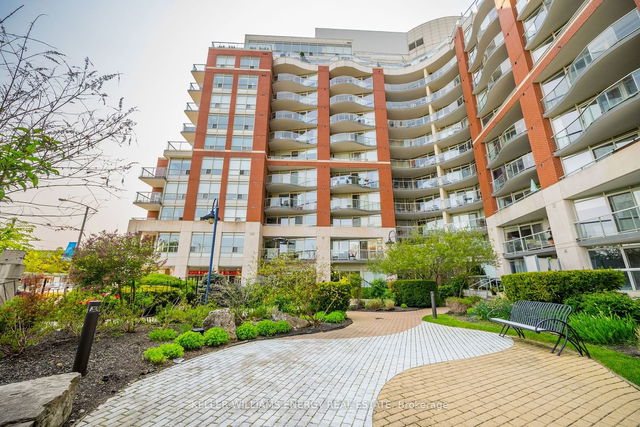 618 - 550 Queens Quay