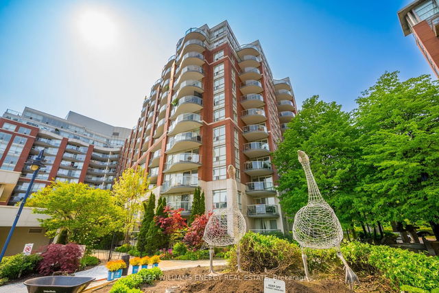 618 - 550 Queens Quay