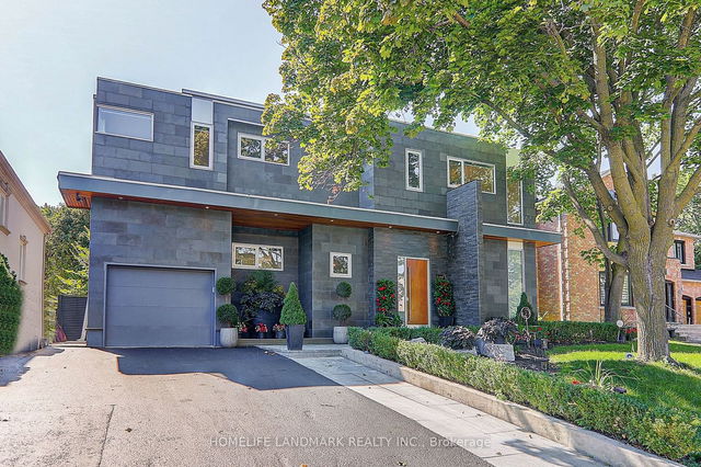 14 Fairmeadow Avenue