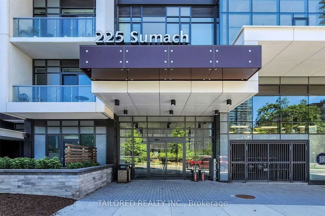 2001W - 225 Sumach Street