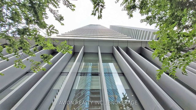 2502 - 42 Charles Street