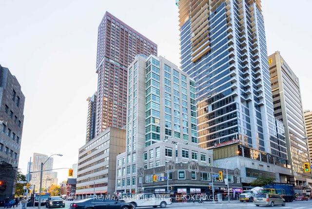 1003 - 409 Bloor Street