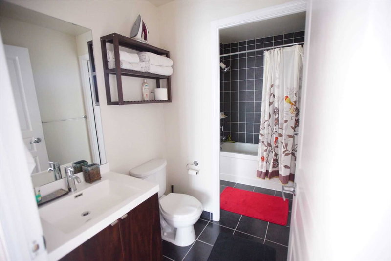 308 - 352 Front St, Toronto, M5V 0K3 | Image 3