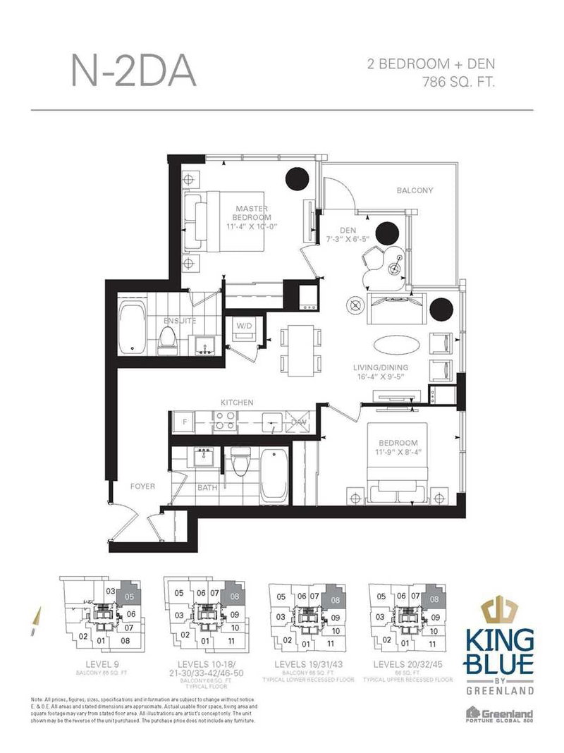 3808 - 125 Blue Jays Way, Toronto, M5V 0N5 | Image 2