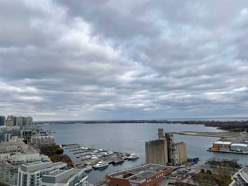 3004 - 600 Fleet St, Toronto, M5V 1B7 | Image 3