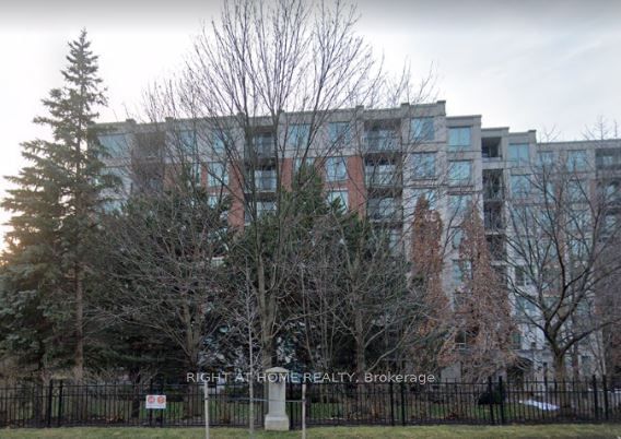 301 - 18 William Carson Crescent