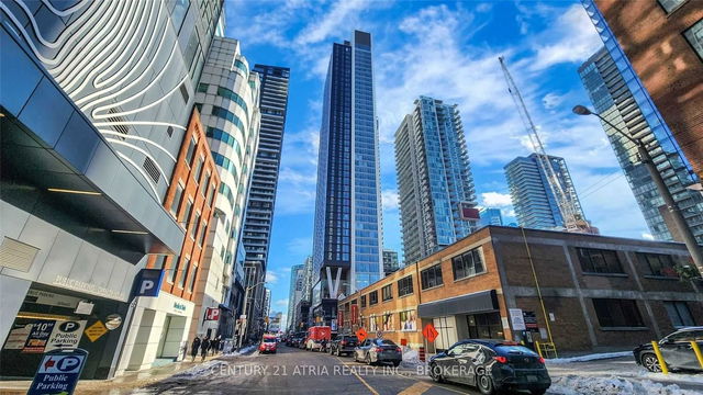 2508 - 357 King Street