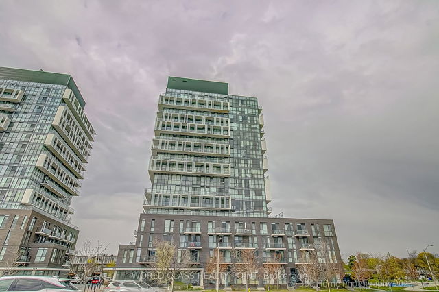 611 - 150 Fairview Mall Drive