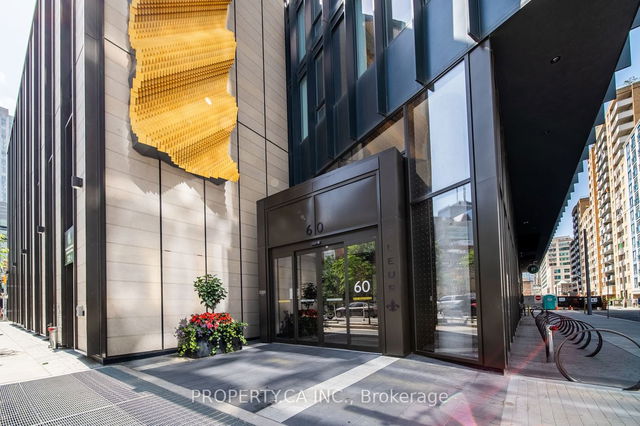 203 - 60 Shuter Street