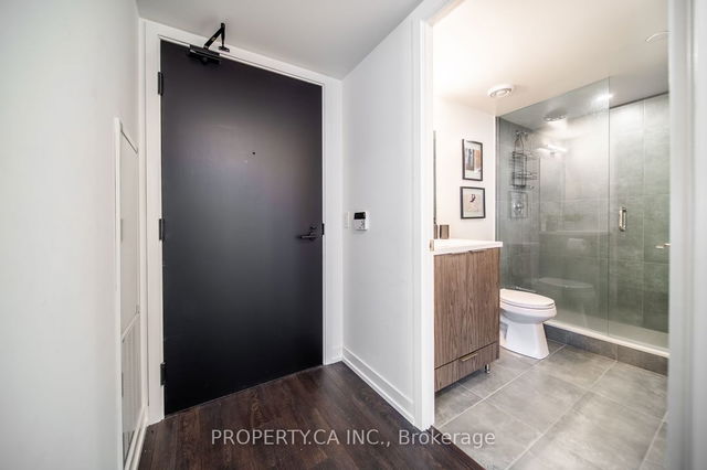203 - 60 Shuter Street