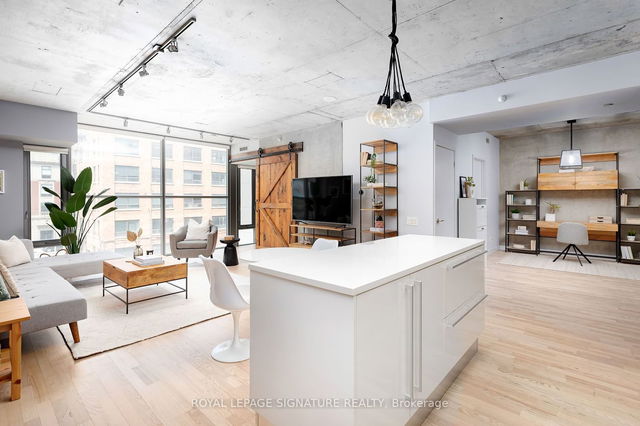 401 - 25 Oxley Street