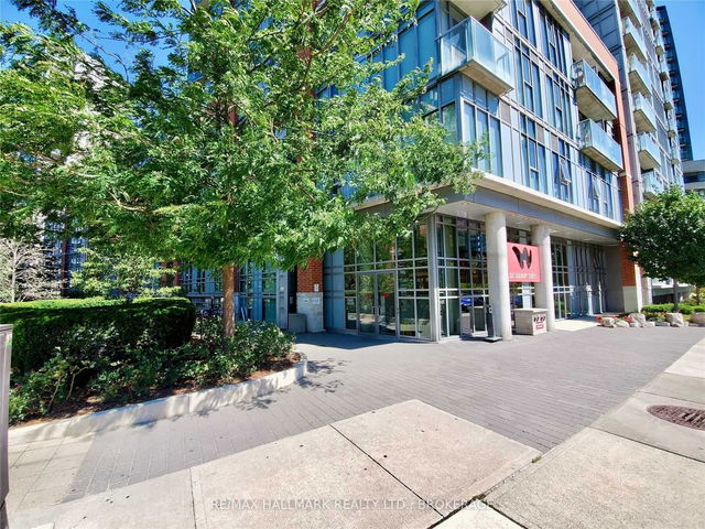 628 - 150 Sudbury Street