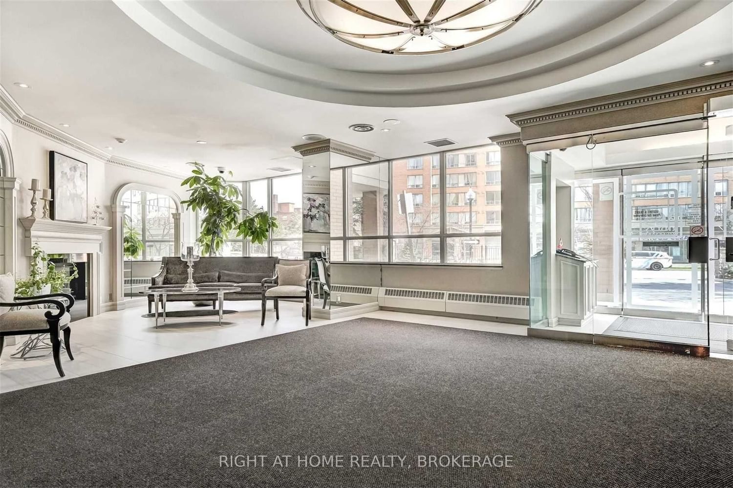 Condo sold at 1801-265 Ridley Boulevard, Toronto, Bedford Park-Nortown, M5M 4N8 - MLS: C6018141