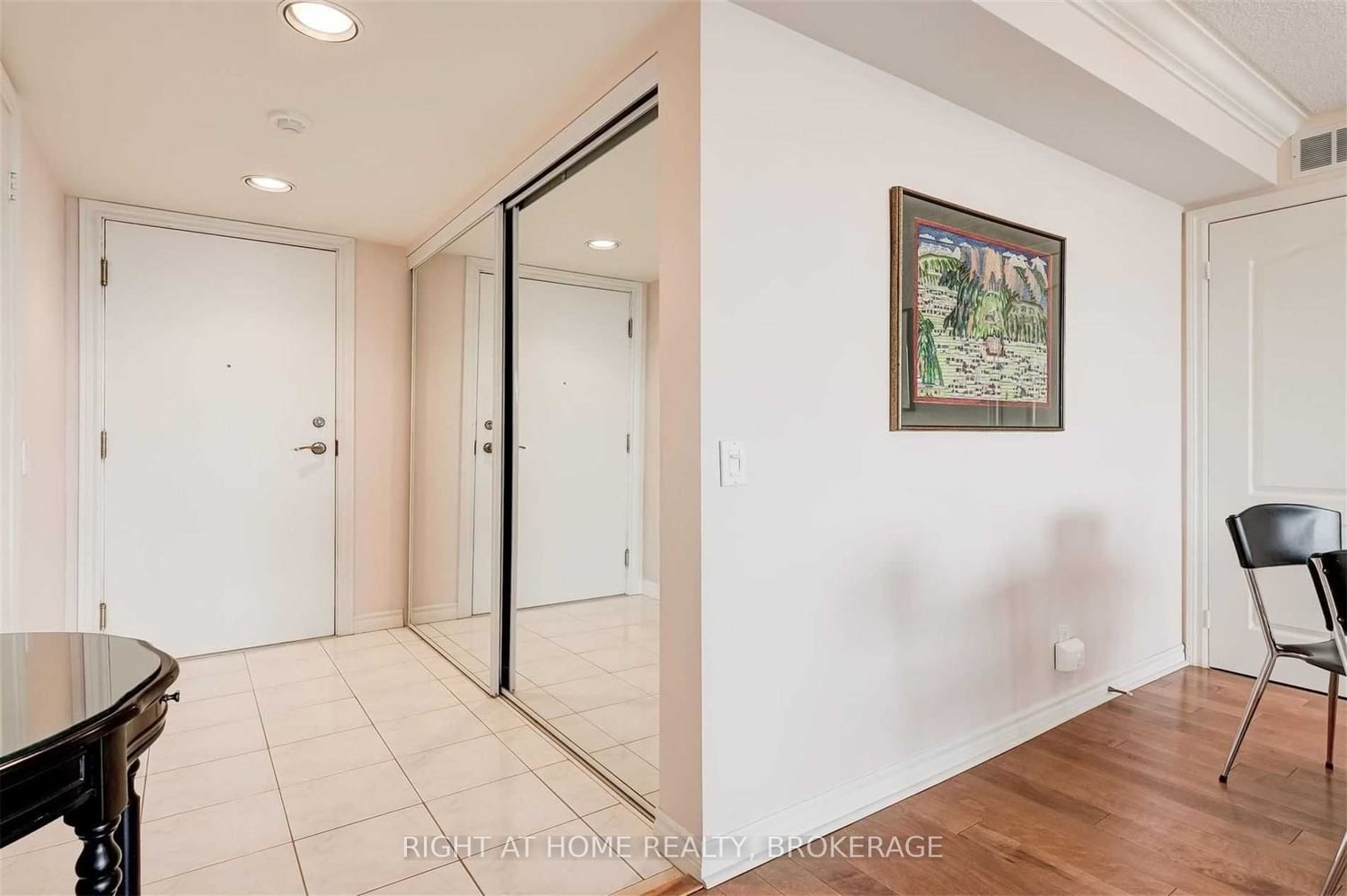 Condo sold at 1801-265 Ridley Boulevard, Toronto, Bedford Park-Nortown, M5M 4N8 - MLS: C6018141