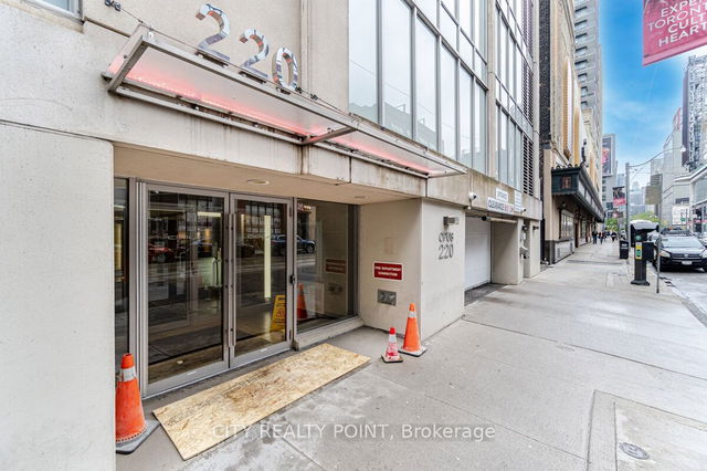 1507 - 220 Victoria Street