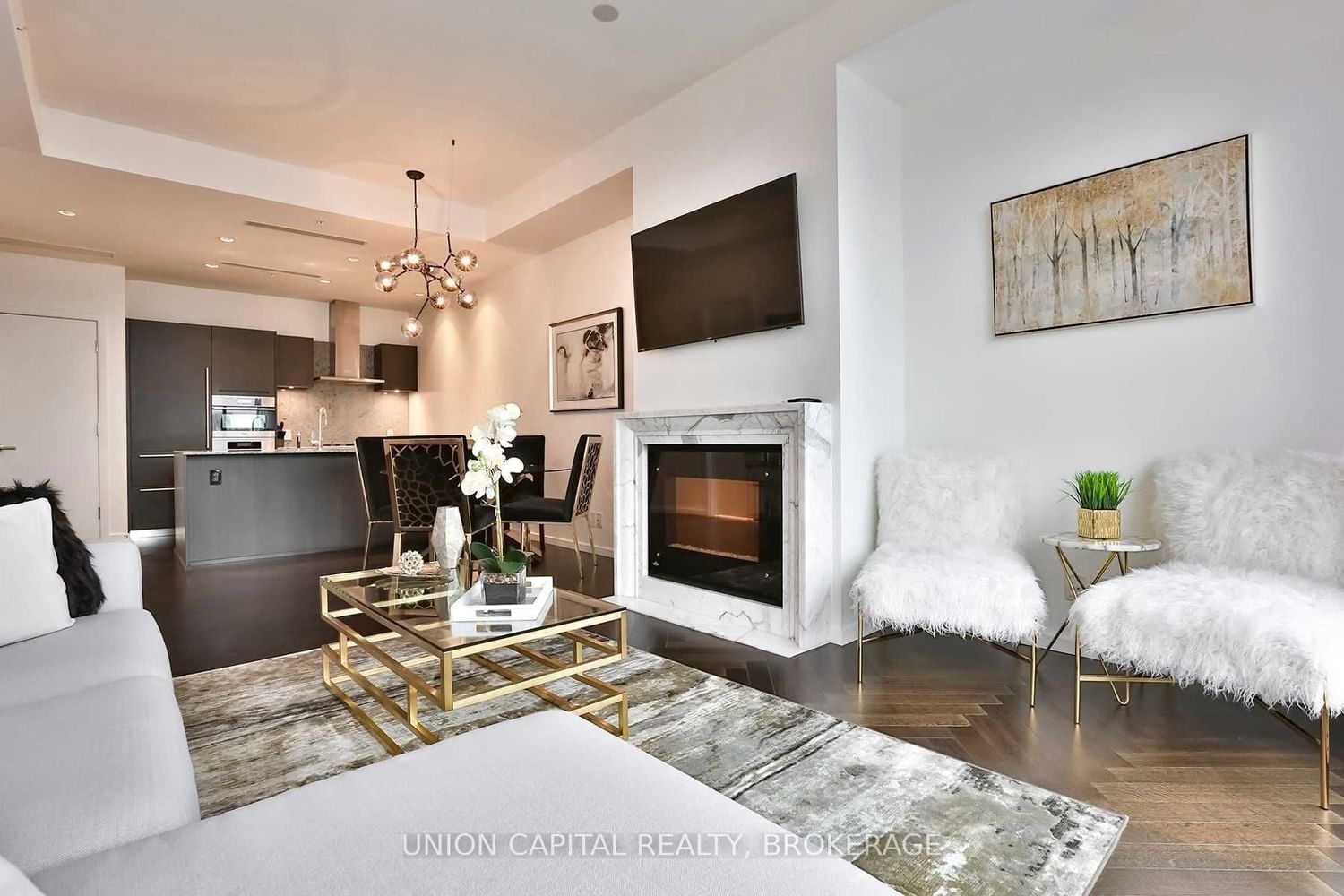 Condo leased at 5805-180 University Avenue, Toronto, Bay Street Corridor, M5H 0A2 - MLS: C6018785