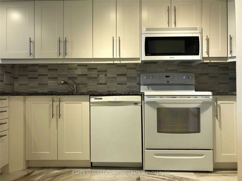 513 - 1210 Don Mills Rd, Toronto, M3B 3N9 | Image 3