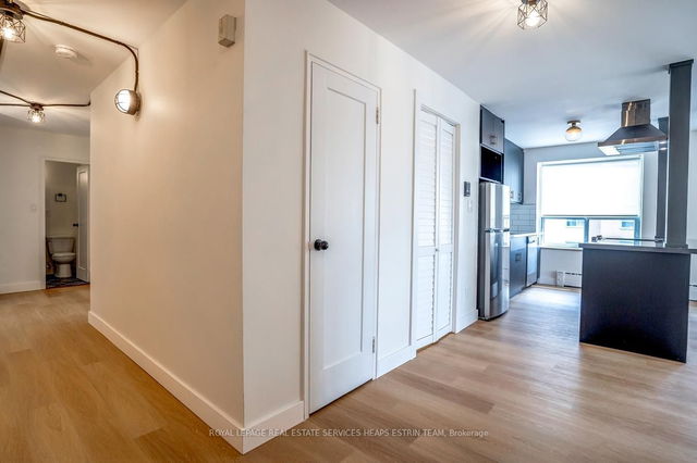 102 - 420 Eglinton Avenue