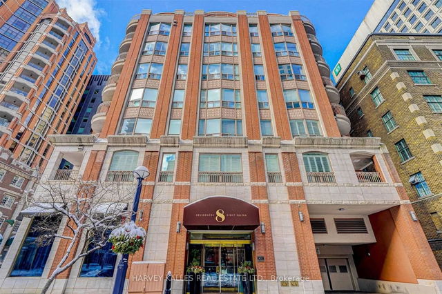 504 - 8 Sultan Street