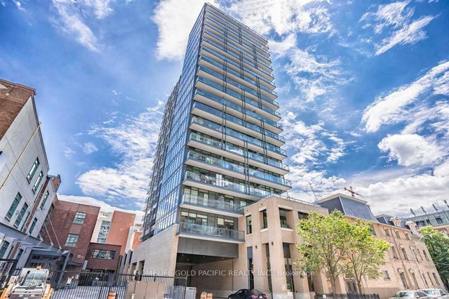 2004 - 105 George Street