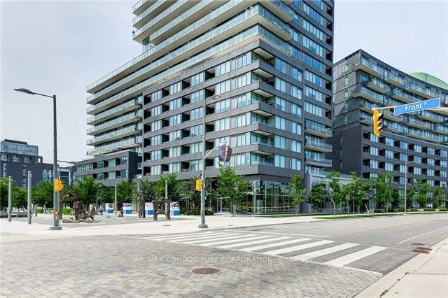 S905 - 120 Bayview Avenue