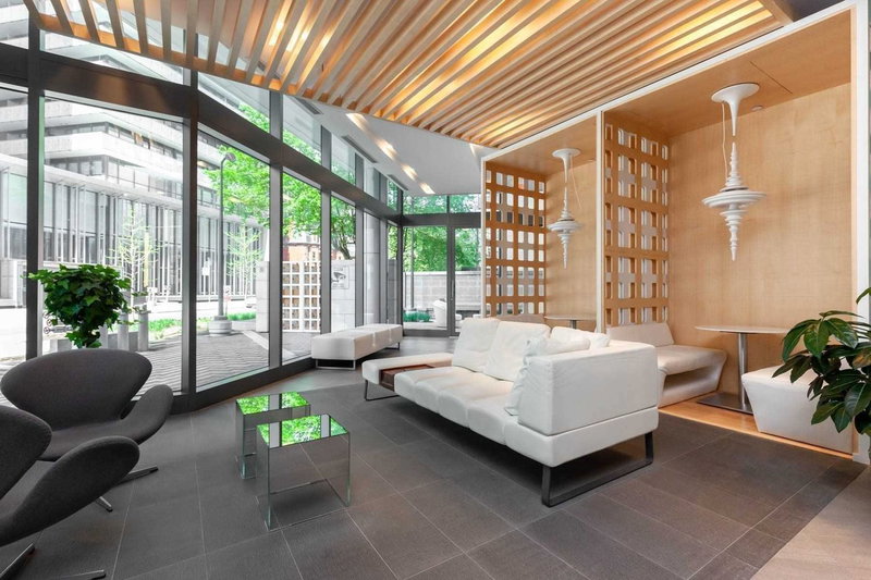 3608 - 45 Charles St E, Toronto, M4Y 1S2 | Image 2