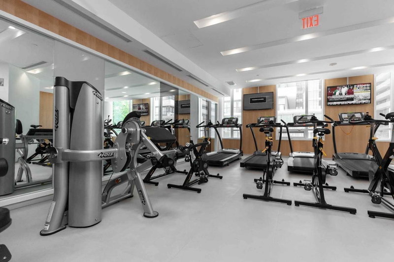 3608 - 45 Charles St E, Toronto, M4Y 1S2 | Image 3