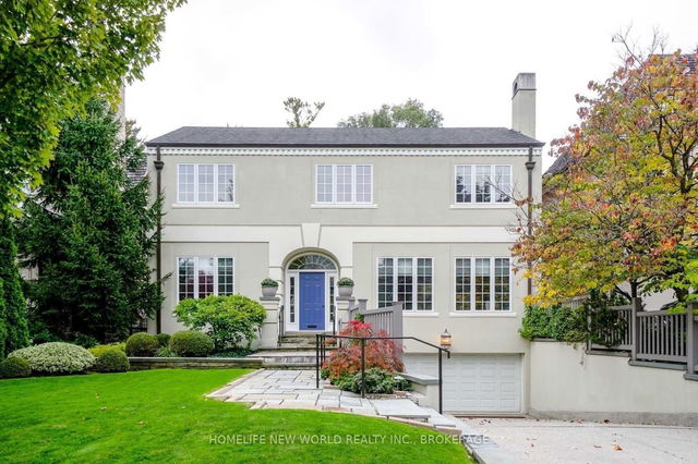 17 Cheltenham Avenue