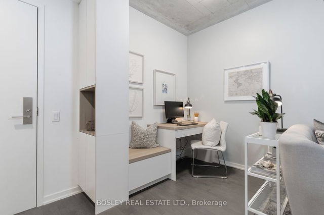 312 - 60 Colborne Street