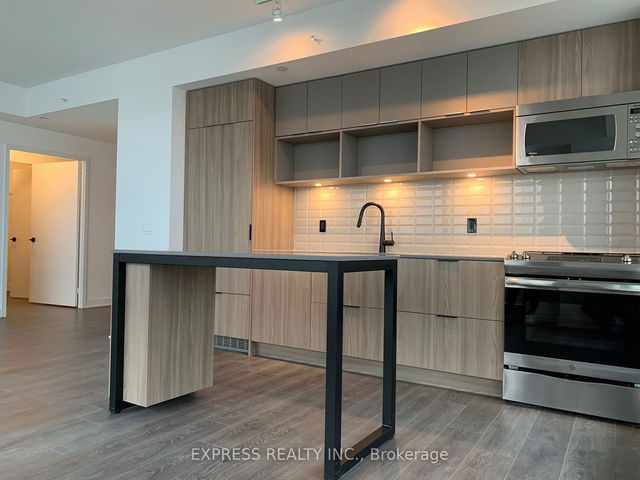 503 - 60 Tannery Road