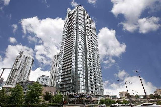 2808 - 15 Fort York Boulevard
