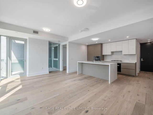 303 - 346 Davenport Avenue