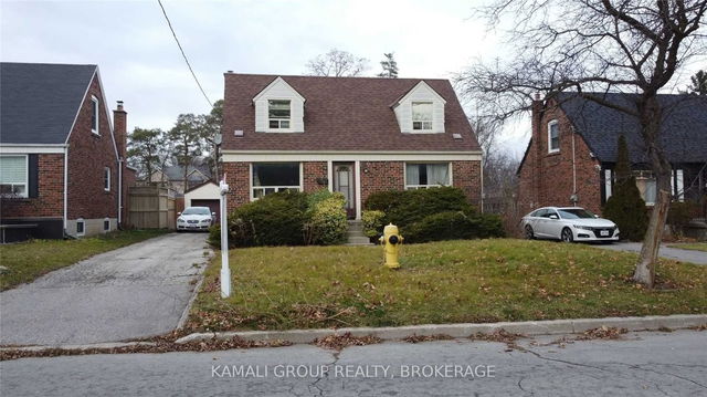 38 Lurgan Drive