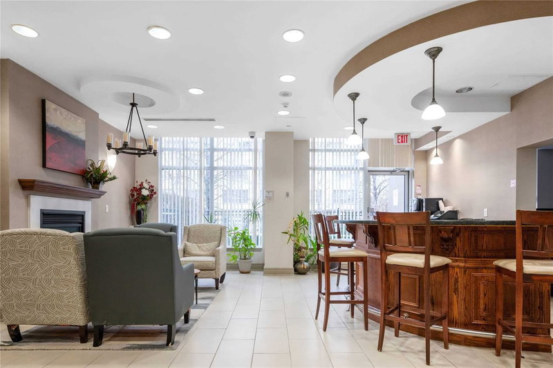 711 - 19 Barberry Pl, Toronto, M2K 3E3 | Image 2