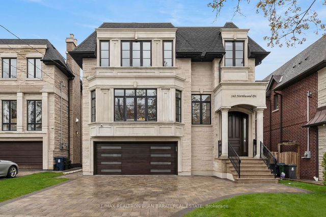 142 Northwood Drive