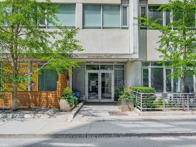 311 - 38 Niagara Street