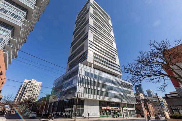 Levelb - 89 Mcgill Street