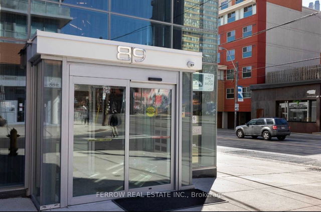 Levelb - 89 Mcgill Street