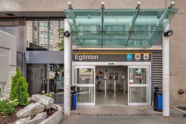 2005 - 2191 Yonge Street