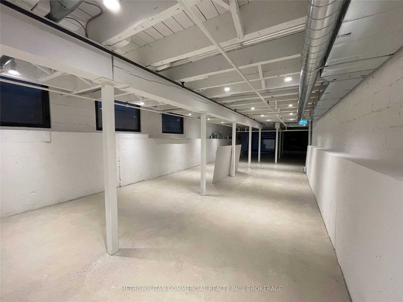 83-91B Walnut Ave, Toronto, M5V 2S1 | Image 3