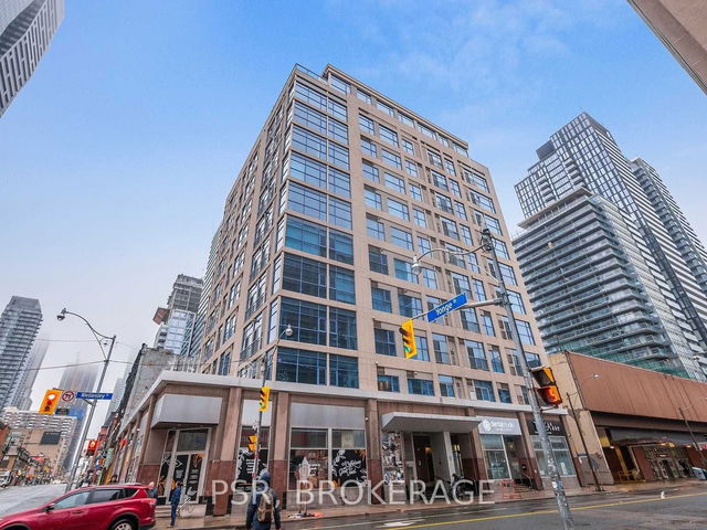 Ph7 - 8 Wellesley Street