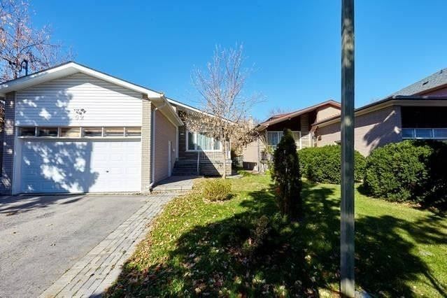 Bsmt - 52 Farrell Ave, Toronto, M2R 1C9 | Image 2