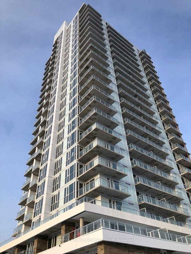 502 - 1215 York Mills Road