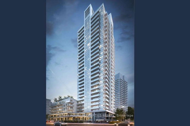 502 - 1215 York Mills Road
