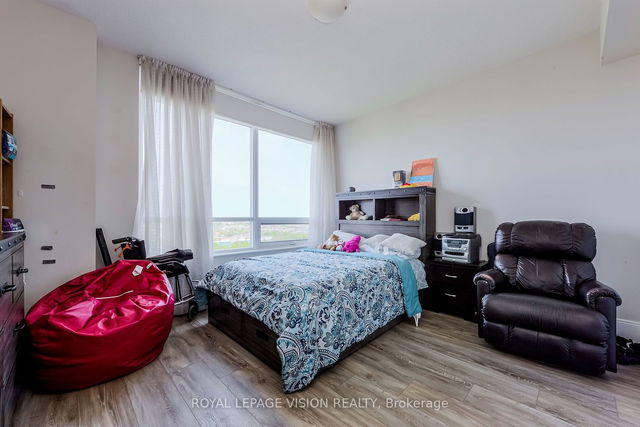 2409 - 181 Wynford Drive