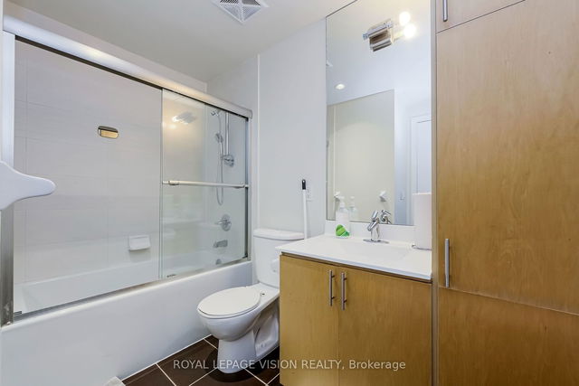 2409 - 181 Wynford Drive