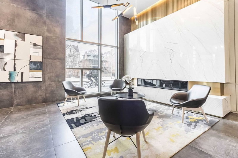 216 - 223 St Clair Ave W, Toronto, M4V 1R3 | Image 2