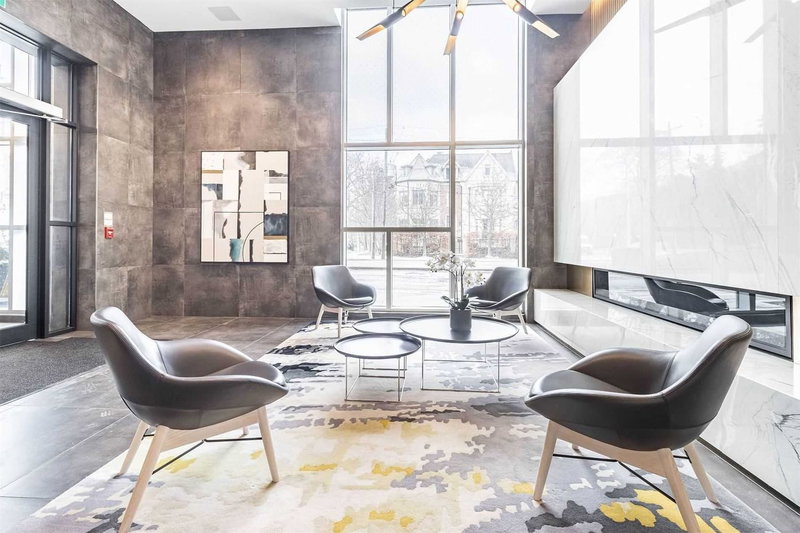 216 - 223 St Clair Ave W, Toronto, M4V 1R3 | Image 3