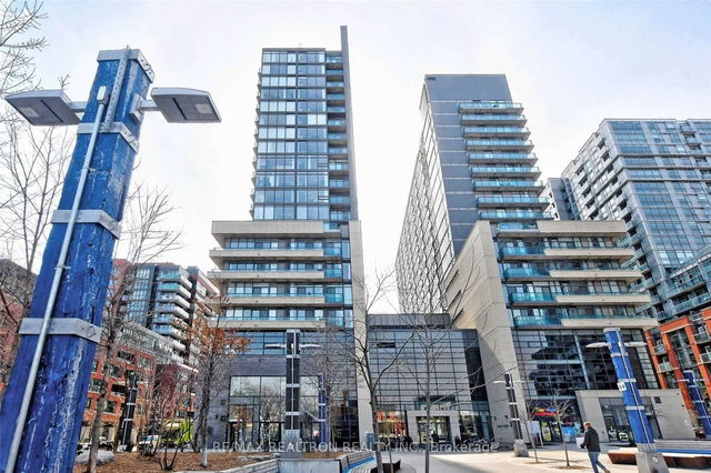 1515E - 36 Lisgar Street
